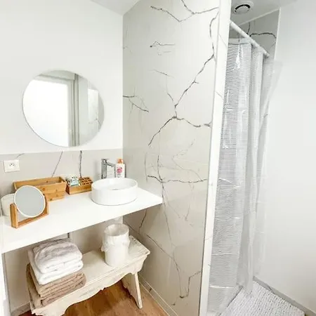 Sable D'or N1 Апартаменты *