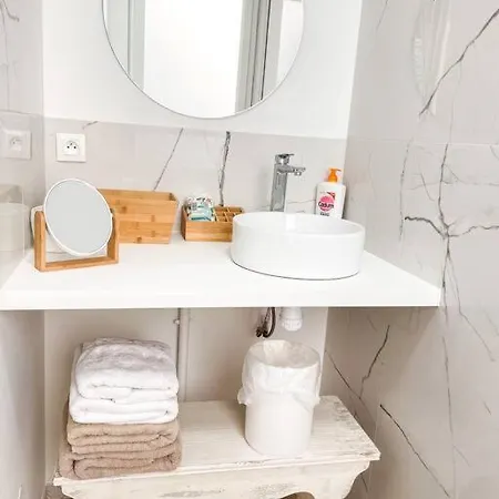 Apartmán Sable D'or N1