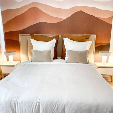 Sable D'or N1 Alençon