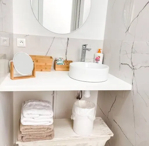 Apartment Sable D'or N1