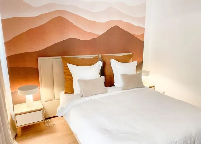 Sable D'or N1 Apartment Alencon